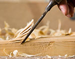 Entretien de meuble en bois par Menuisier France à Reguiny